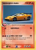 lamborghini