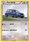 bmw M135I