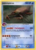 Jaekelopterus