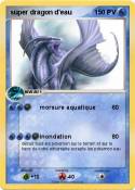 super dragon