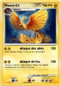 Phoeni EX