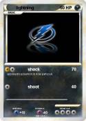 lightning
