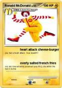 Ronald McDonald