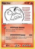 Rage Guy