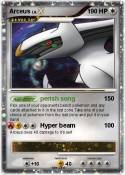 Arceus