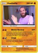 PewDiePie