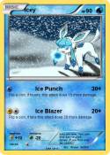 Icey
