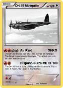 DH.98 Mosquito