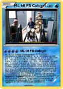 ML 60 FB Cubige