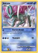 Suicune