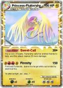 Princess-Fluttershy