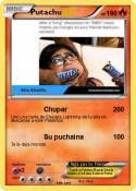 Putachu