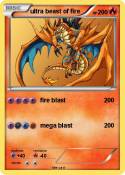 ultra beast of