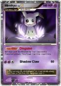 Mimikyu