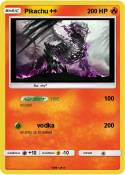 Pikachu ++