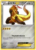 gold Au