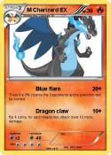 M Charizard EX