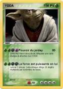 YODA