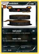 tombstack
