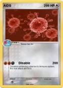 AIDS