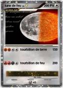 lune de feu