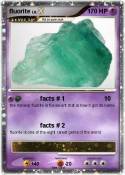 fluorite
