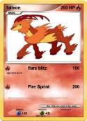 falleon