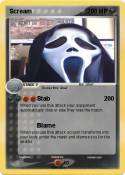 Scream