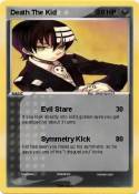 Death The Kid