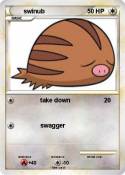 swinub
