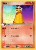 daisy