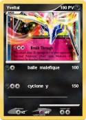Yveltal