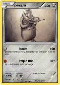 penguin