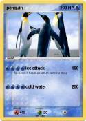 penguin