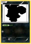 dark bob