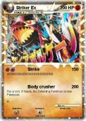Striker Ex