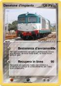 Dieselone d’imp