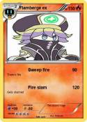 Flamberge ex