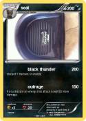 seat