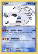 Lugia