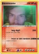 Banishmaster