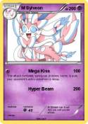 M Sylveon