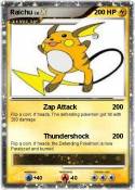 Raichu