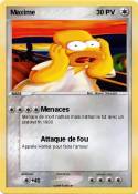 Maxime