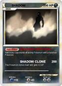SHADOW