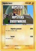 hipsta buzz