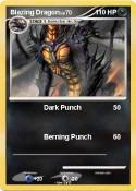 Blazing Dragon