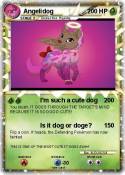 Angelidog