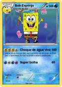 Bob Esponja