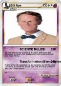 Bill Nye